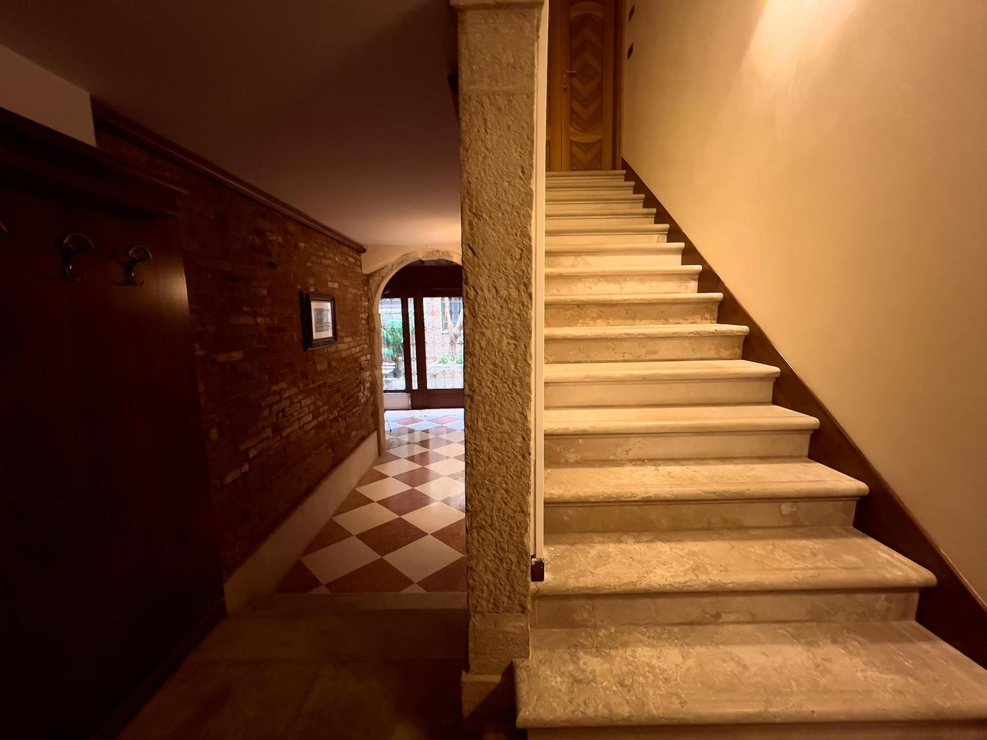Nama Boutique Residence Venecia Exterior foto