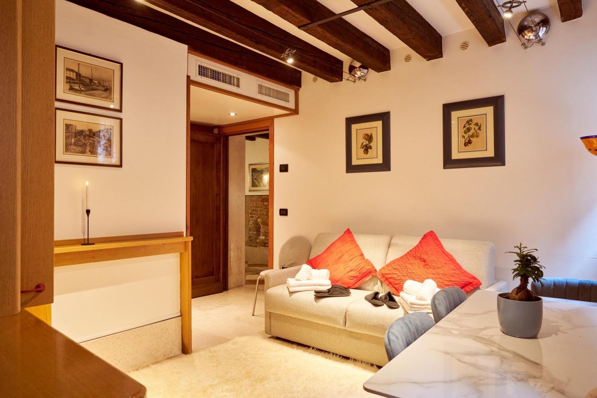 Nama Boutique Residence Venecia Exterior foto