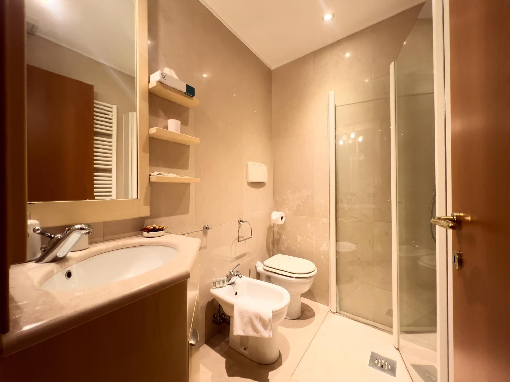 Nama Boutique Residence Venecia Exterior foto