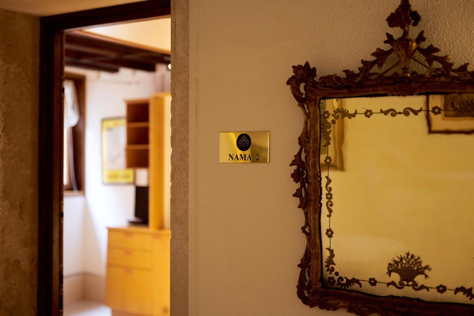 Nama Boutique Residence Venecia Exterior foto