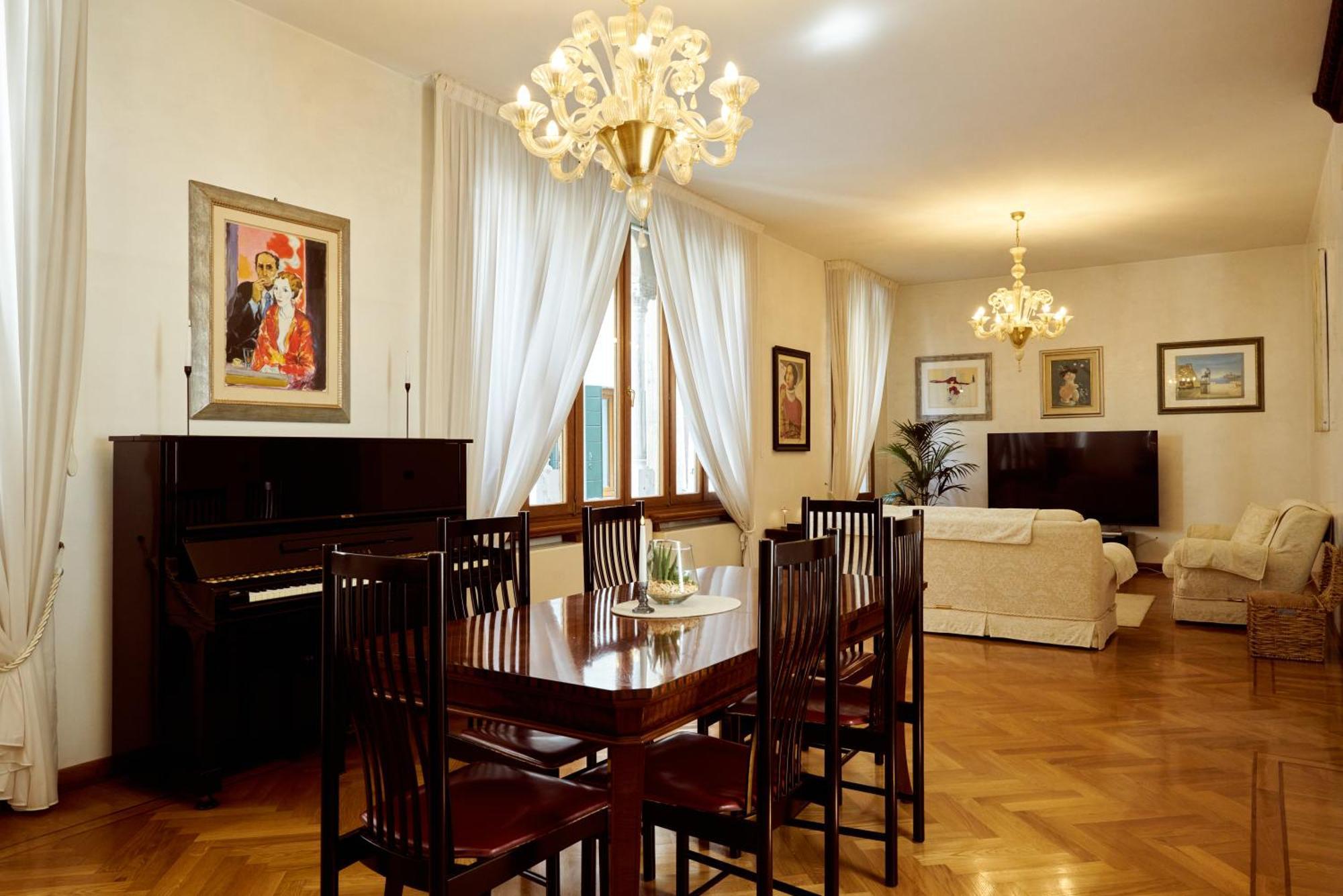 Nama Boutique Residence Venecia Exterior foto