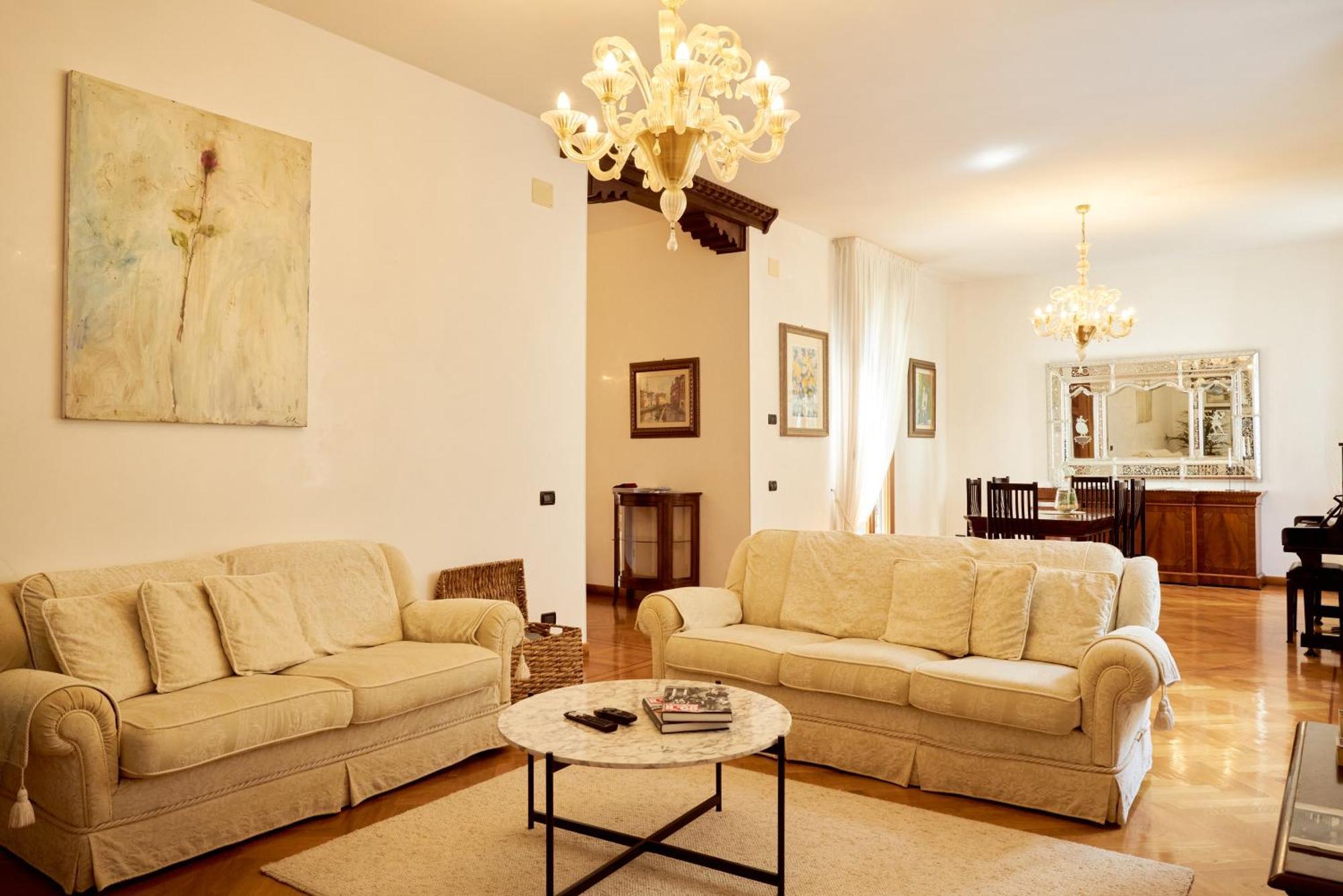 Nama Boutique Residence Venecia Exterior foto