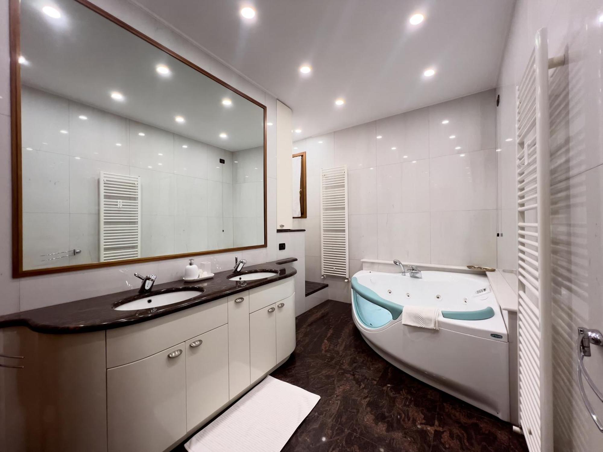 Nama Boutique Residence Venecia Exterior foto