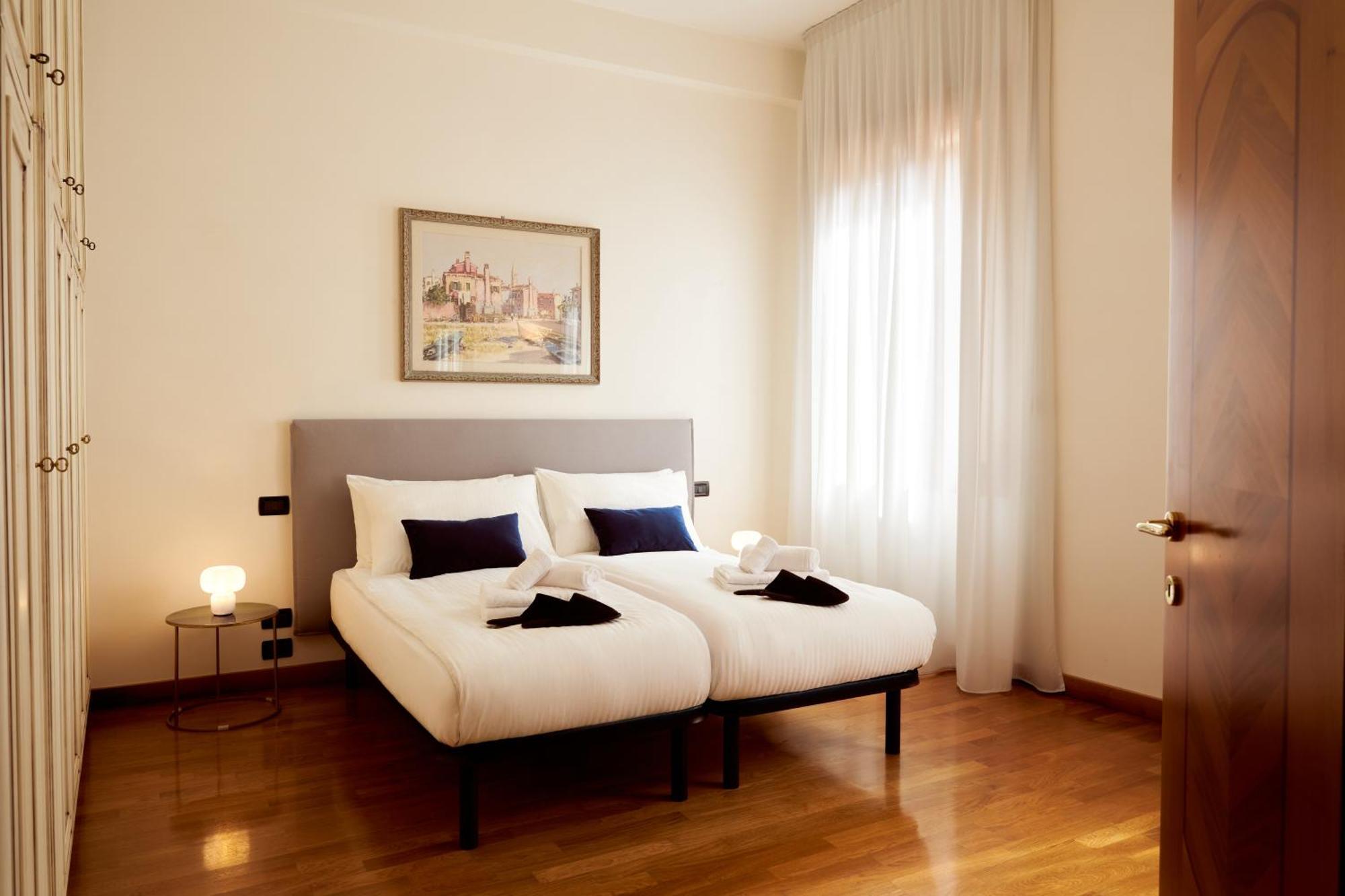 Nama Boutique Residence Venecia Exterior foto