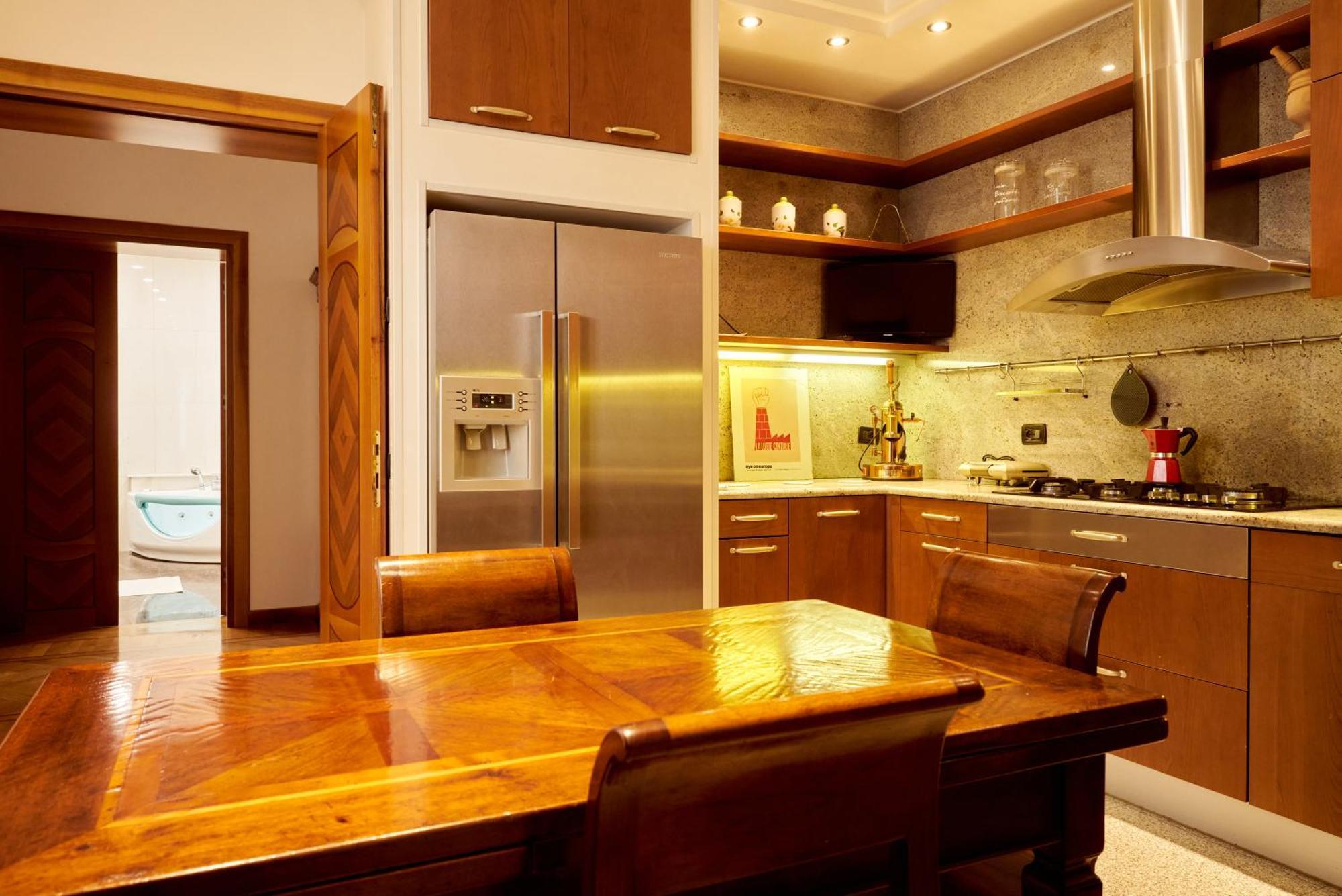 Nama Boutique Residence Venecia Exterior foto